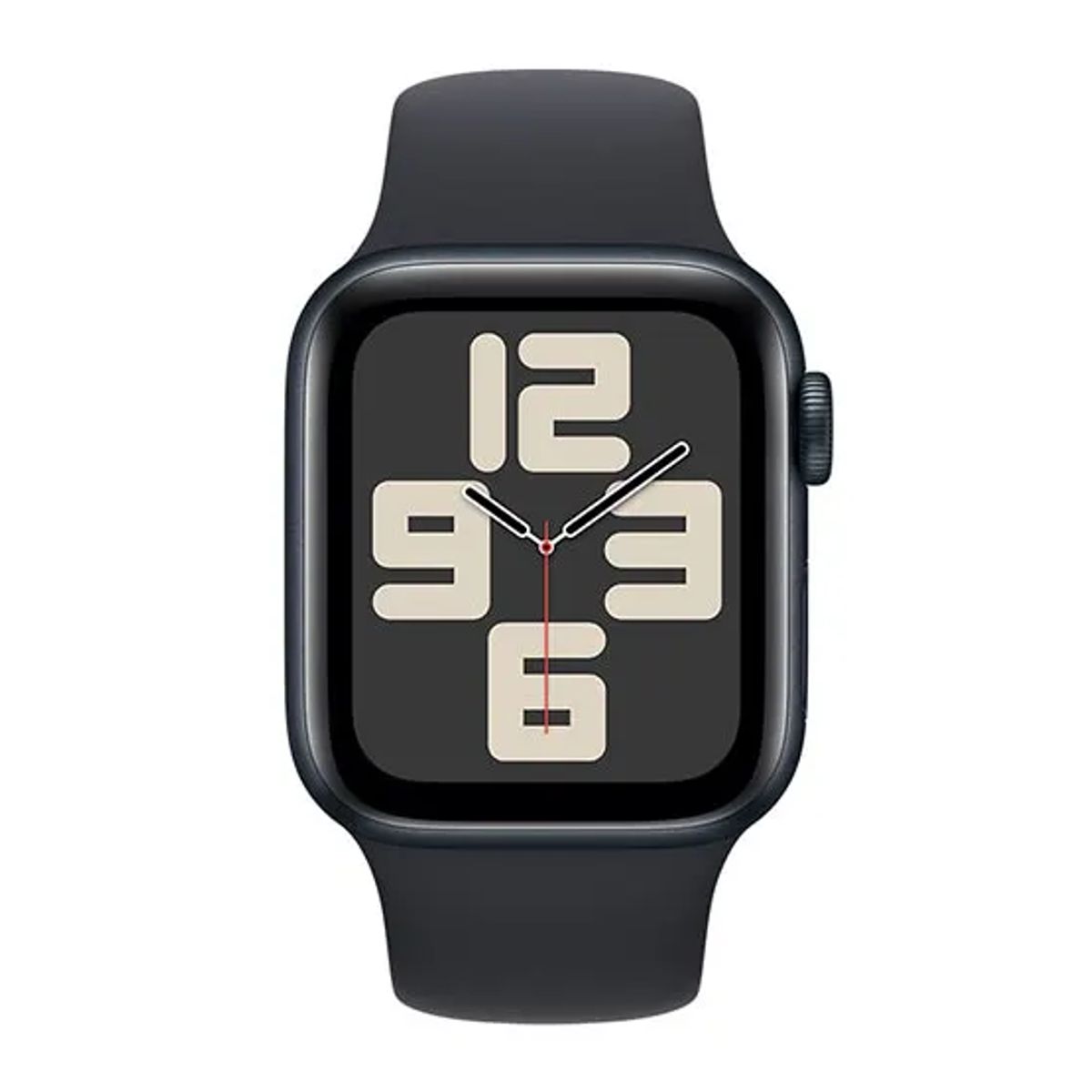 APPLE - Apple Watch SE 2 GPS + Celular 44mm - Negro - OPEN BOX