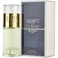 MOLYNEUX - Perfume Quartz Eau De Parfum 100 ml para mujer