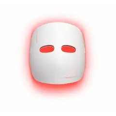 THERABODY - Mascara facial LED TheraFace Mask Glo