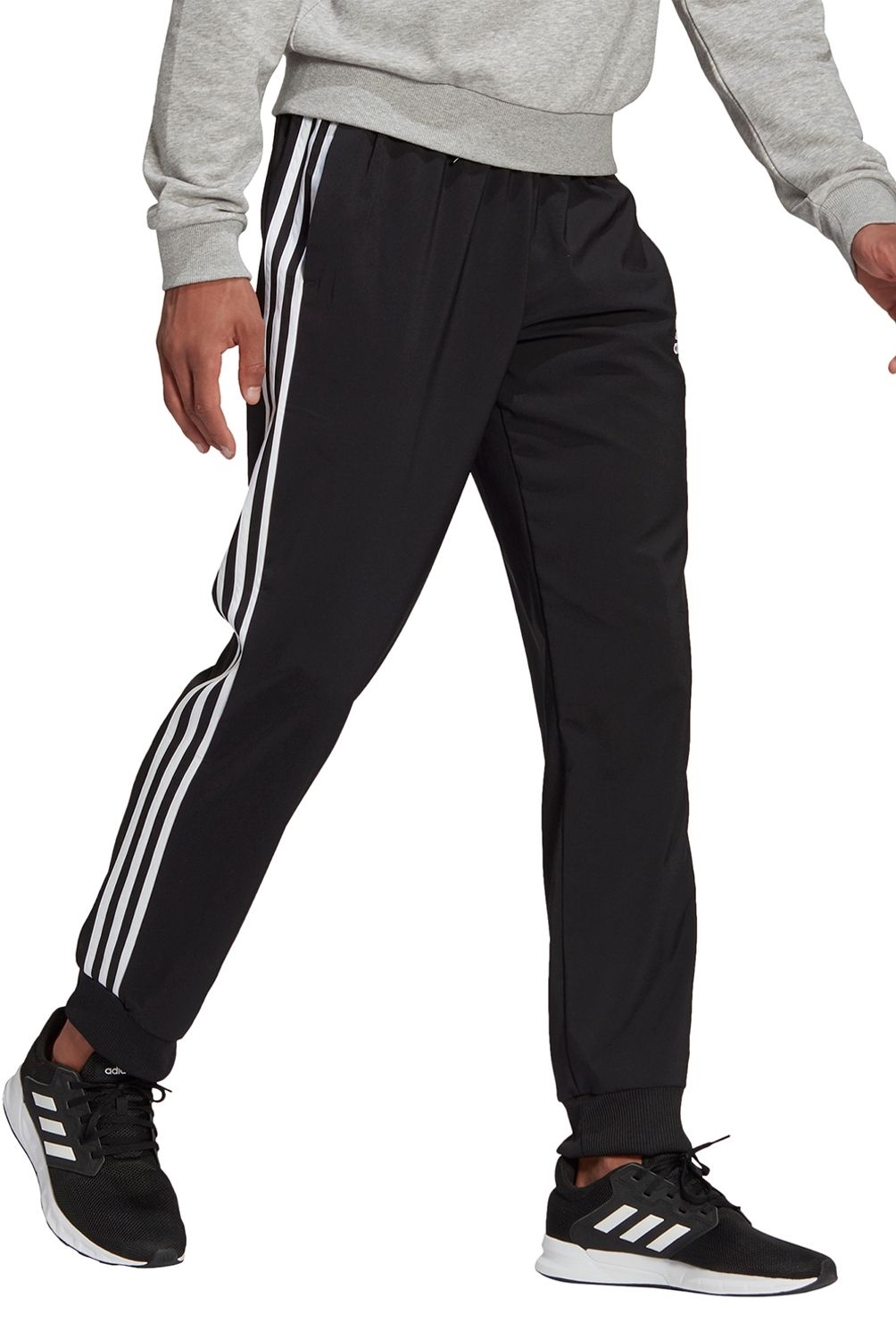 ADIDAS - Buzo Deportivo Hombre Primegreen