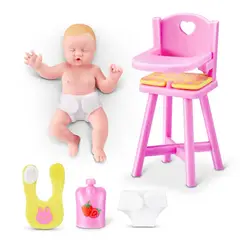 ANSALDO - Bola 5 Sorpresas Serie My Mini Baby Serie 2