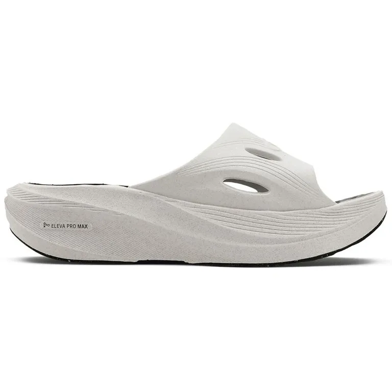 Slide Hombre POS CORRE Blanca