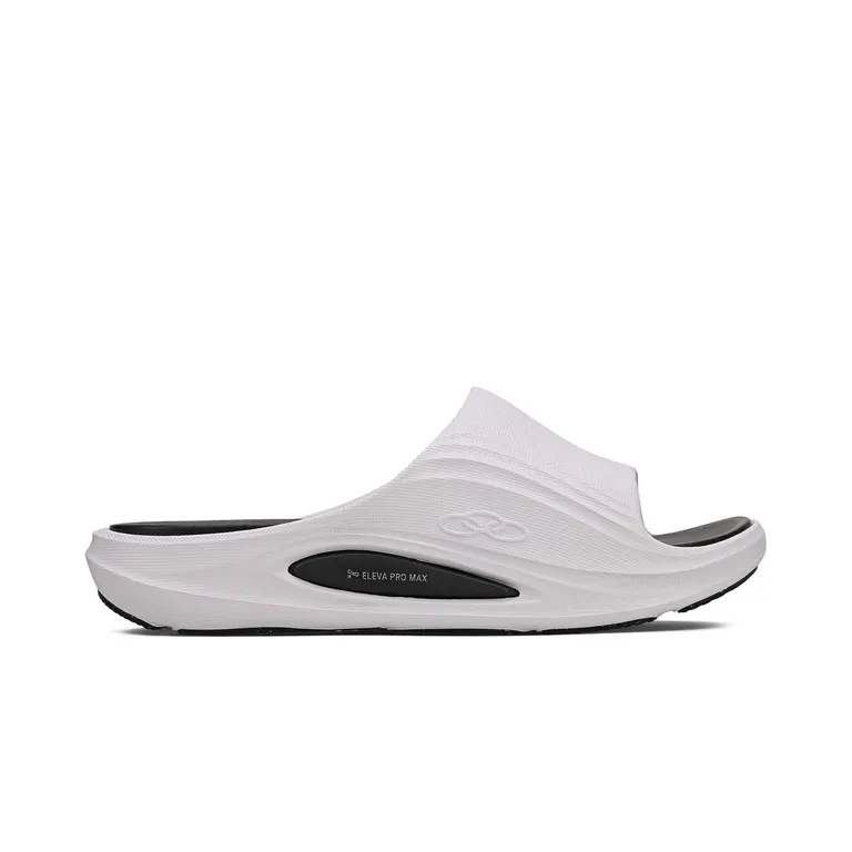 Slide Hombre Pleno BlancoNegro