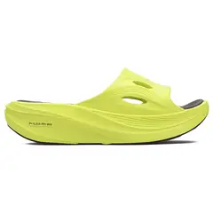 OLYMPIKUS - Slide Hombre POS CORRE Amarillo