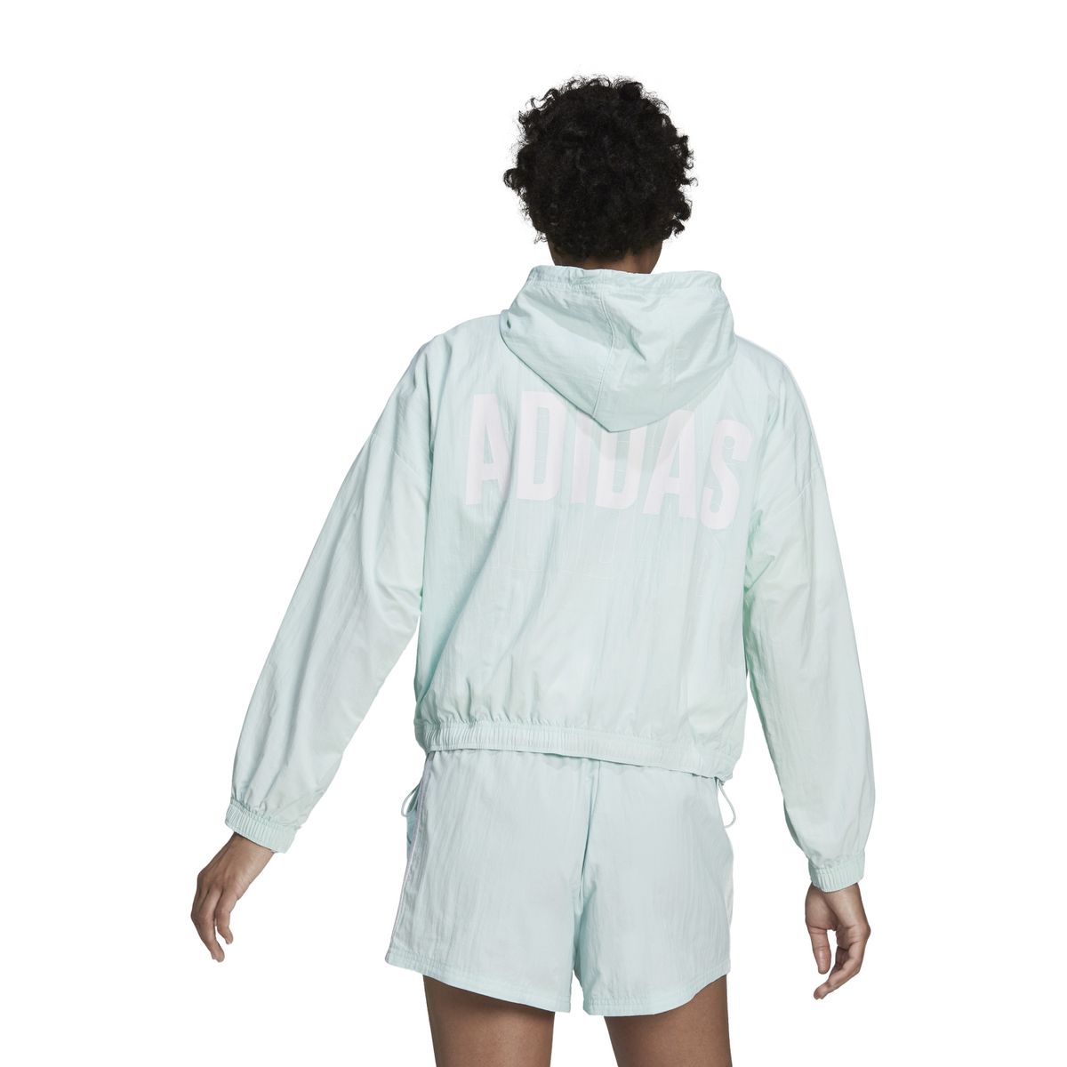 ADIDAS - Cortaviento Mujer Primegreen