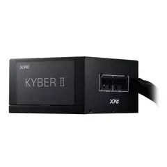 XPG - Fuente de Poder KYBER II 850W, 80 Plus GOLD