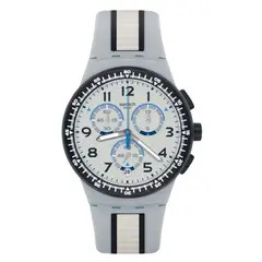 SWATCH - Reloj Originals Chrono "Mirkolino" SUSS401, UNISEX
