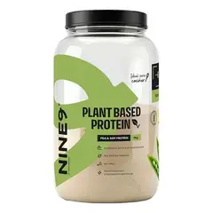 NINE - Proteína Plant Based nine9 natural de un 1kg