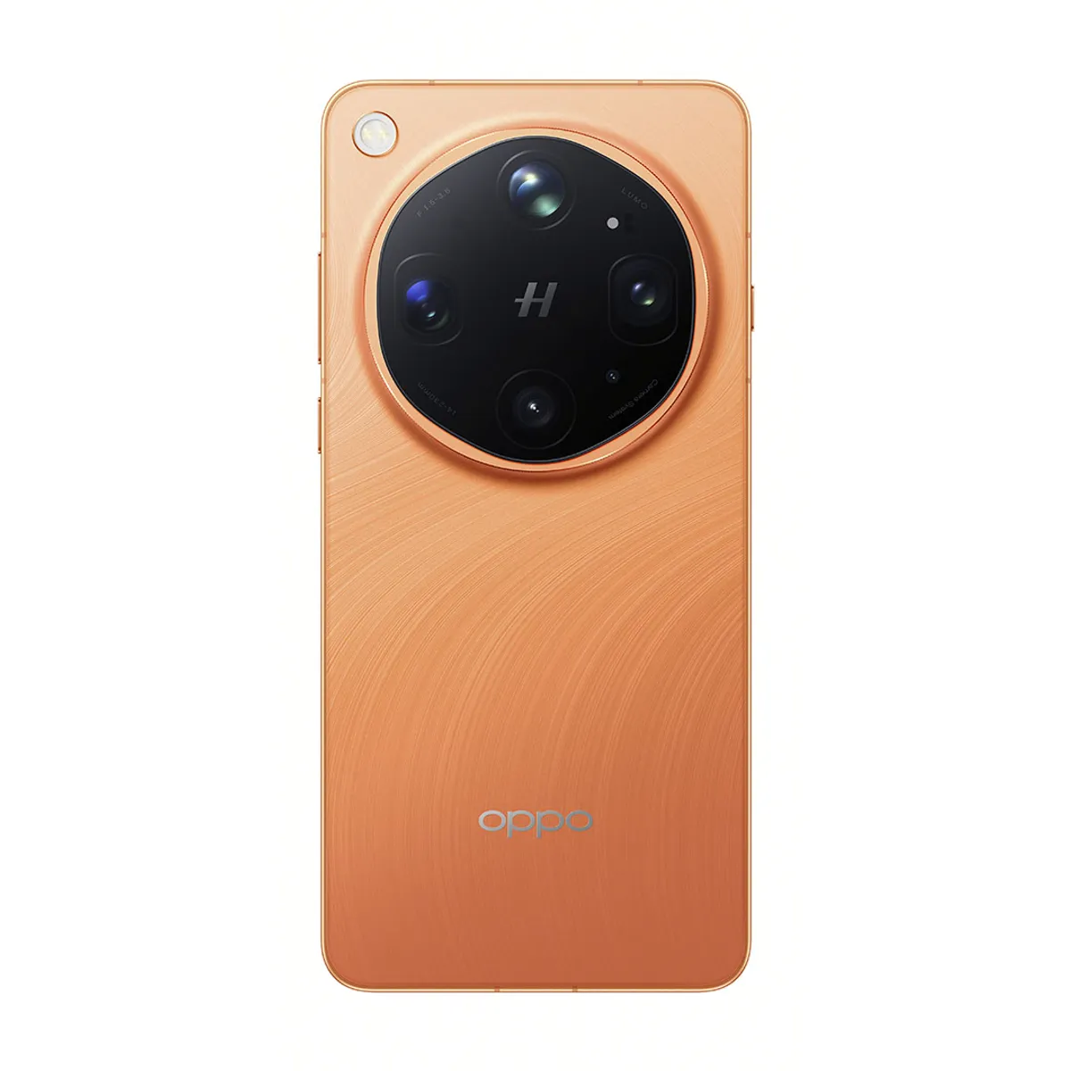 OPPO - Oppo Find X9 Ultra 512GB Versión Global.