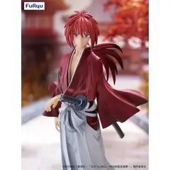 FURYU - Figura Himura Kenshin Rurouni Kenshin Trio-Try-iT Anime Original