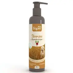 TRAPER - Shampoo Repelente , ECO 250ML