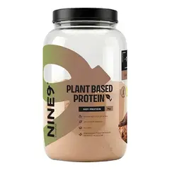 NINE - Proteína Plant Based nine9 de cacao de un 1kg