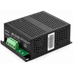 GENERICO - Cargador Batería 12V 5A Para Generador Diésel Automático