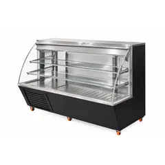 GENERICO - Vitrina Pastelera Refrigerada G&T VP-15