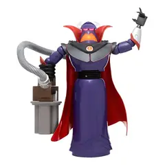 GENERICO - Figura de Acción Zurg Talking Action Figure de Disney