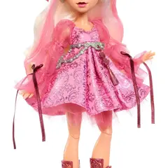 GENERICO - Mattel Monster High Scary Sweet Birthday Muñeca Cupido