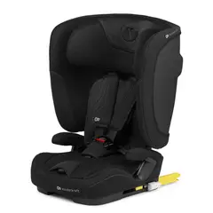 KINDERKRAFT - Silla de auto combinada Fix 2 Go