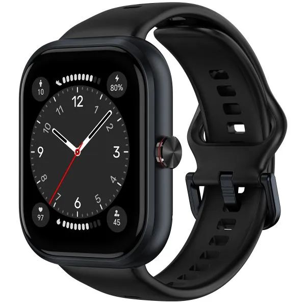 Smartwatch Choice Watch - Negro - Reacondicionado