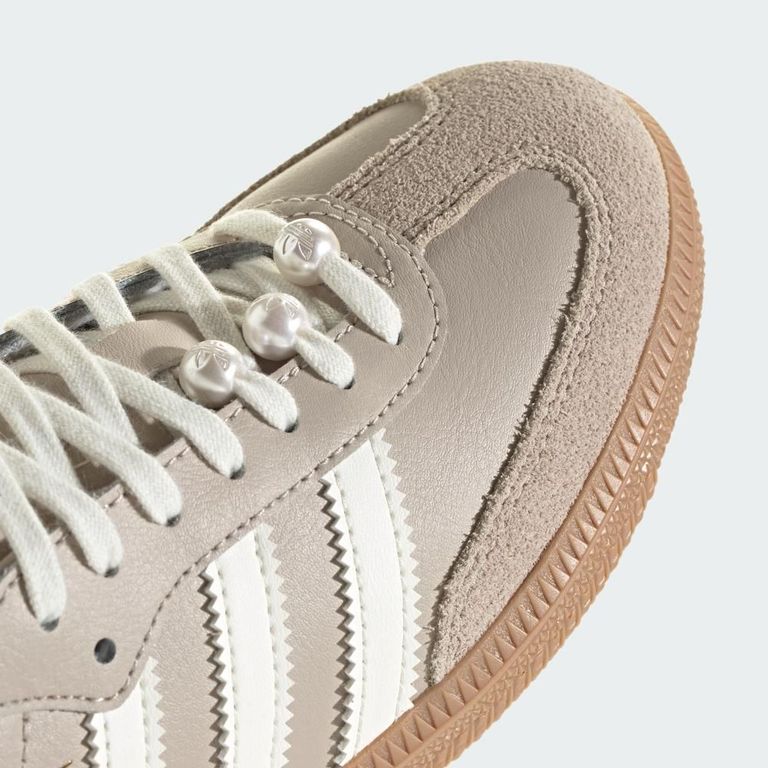 Zapatilla Niños Samba OG