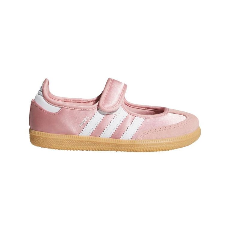 Zapatilla Niños Samba Jane