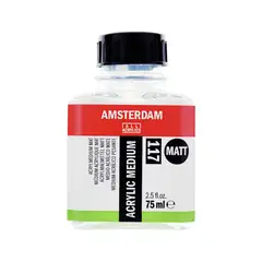 AMSTERDAM - Medium para Acrílico 75ml