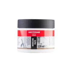 AMSTERDAM - Pasta Modelar 120ml