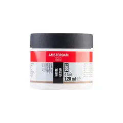 AMSTERDAM - Imprimante Blanco 120ml