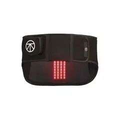 THERABODY - Faja Lumbar Terapéutica ThermBack LED