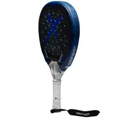 DROP SHOT - Pala Pádel Explorer Pro Attack Soft 2026