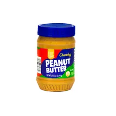 GENERICO - Mantequilla de Maní Crujiente Nutsome 453 g