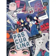THE PINKFIRE - Agenda Pascualina 2027 Loud, Messy & True