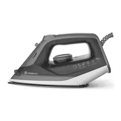 MADEMSA - Plancha Vapor Base De Cerámica Vapor Vertical Mir20