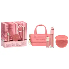 RARE BEAUTY - Set de Maquillaje de 4 Piezas Hope Faves by Selena Gomez