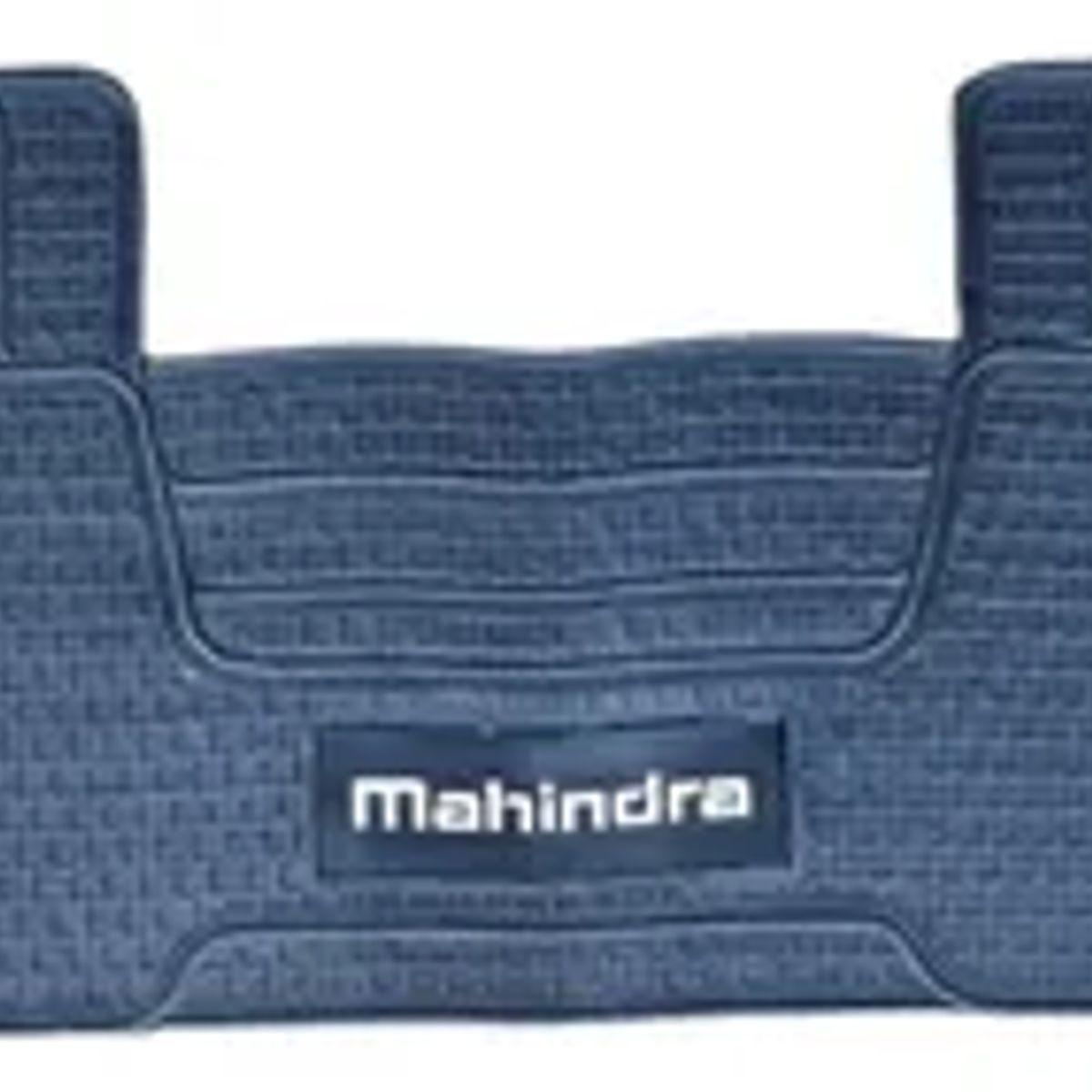 MAHINDRA - JUEGO DE PISO DE 3 PIEZAS MAHINDRA