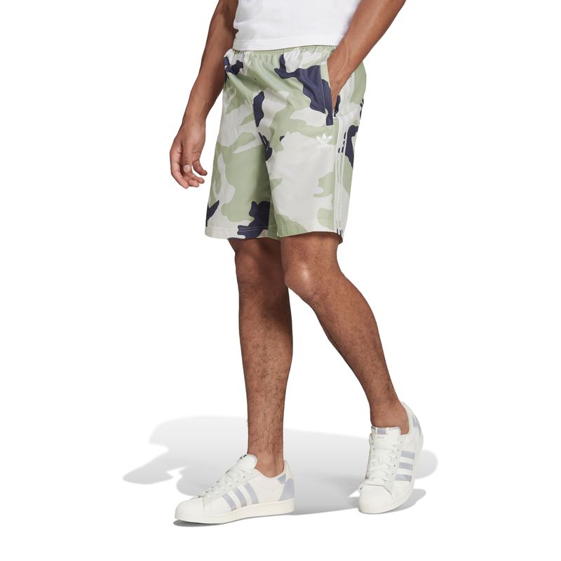 ADIDAS ORIGINALS - Short Hombre