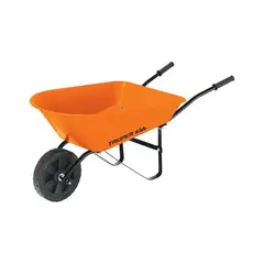 TRUPER - Carretilla Para Niños 54x38 Cm Car-kid-t