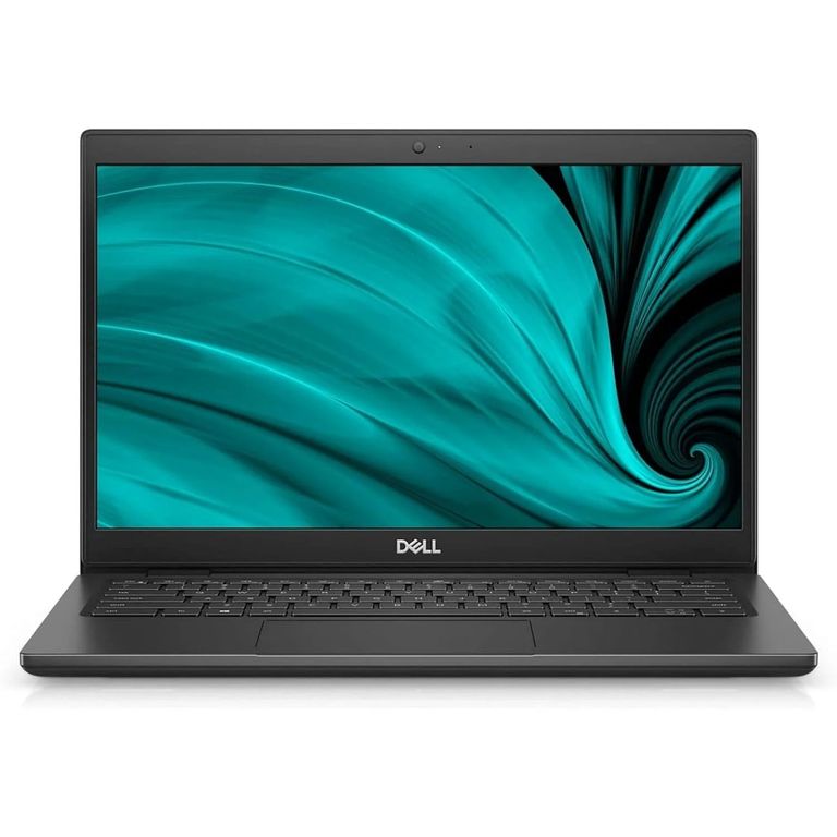 Notebook 3420 14" | Intel i5 11ª Gen | 8GB RAM | 256GB SSD | WiFi | W11 | Reacondicionado