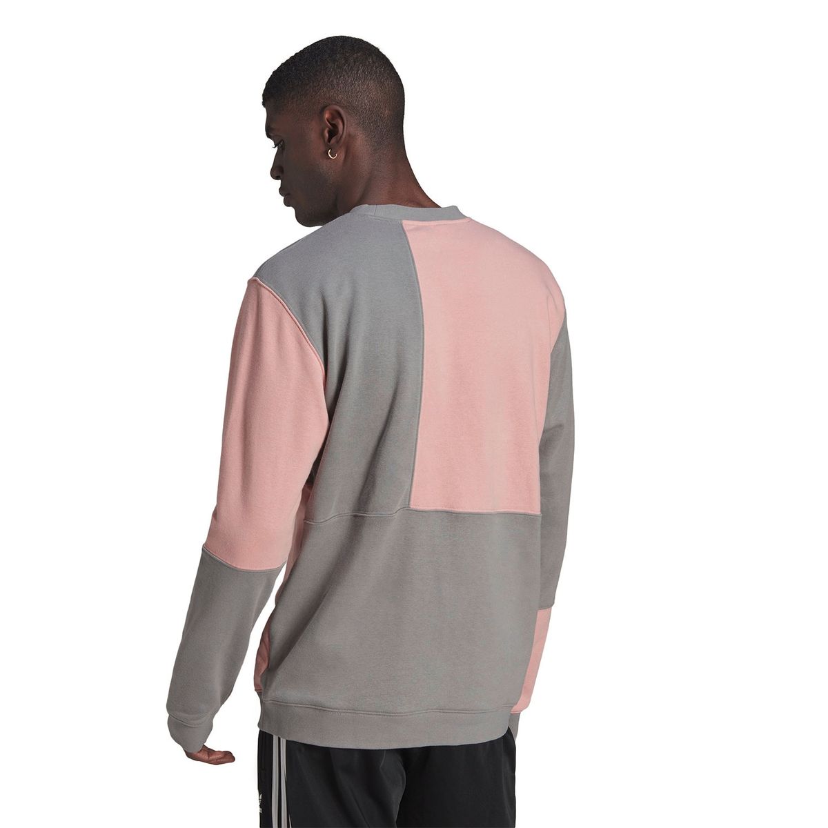 ADIDAS ORIGINALS - Adidas Originals Poleron hombre