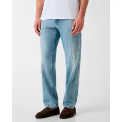 GUESS - Jeans Damon Azul