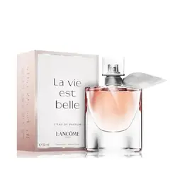 LANCOME - PERFUME LA VIE EST BELLE MUJER EDP 50 ML