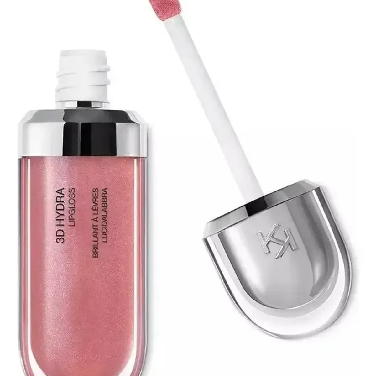KIKO MILANO - Brillo labial Kiko Milano 3D Hydra lipgloss