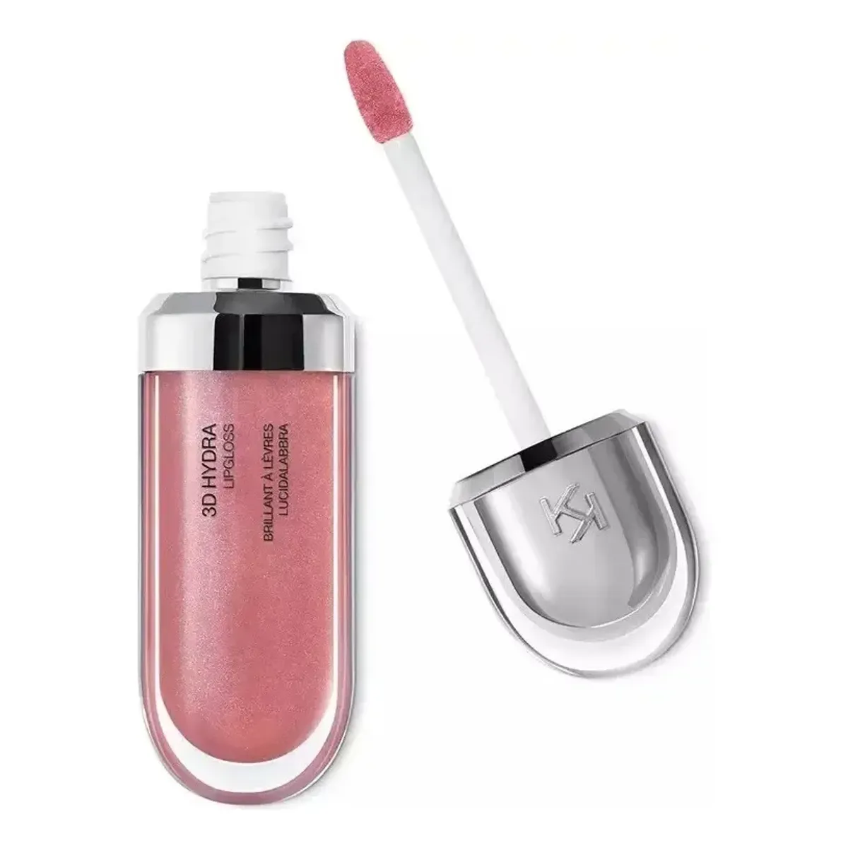 KIKO MILANO - Brillo labial Kiko Milano 3D Hydra lipgloss