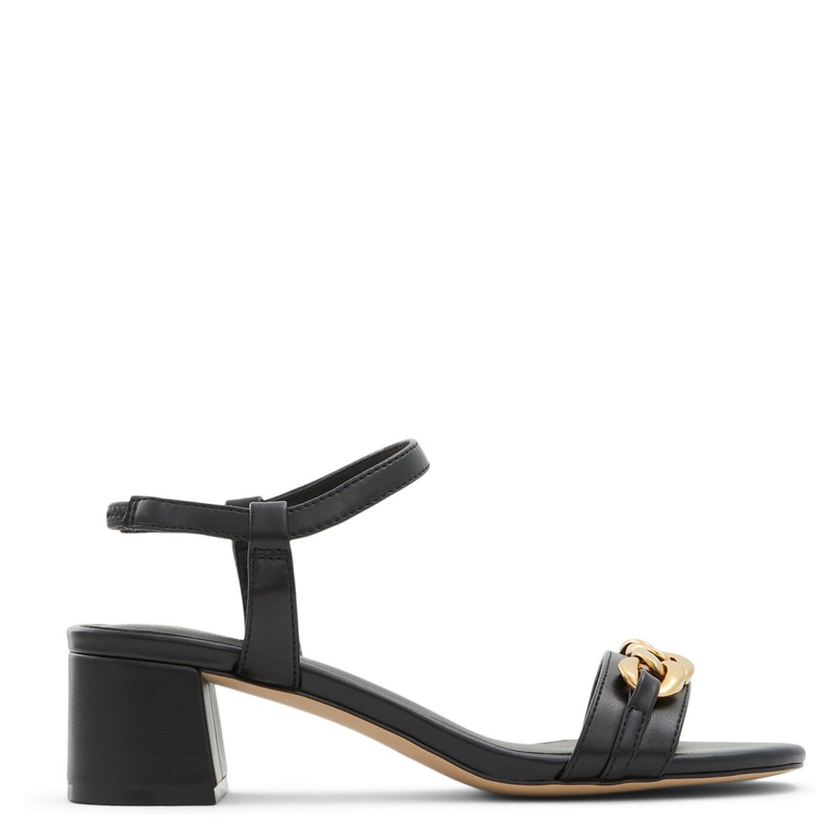 CALL IT SPRING - Call It Spring Sandalia Mujer Negra