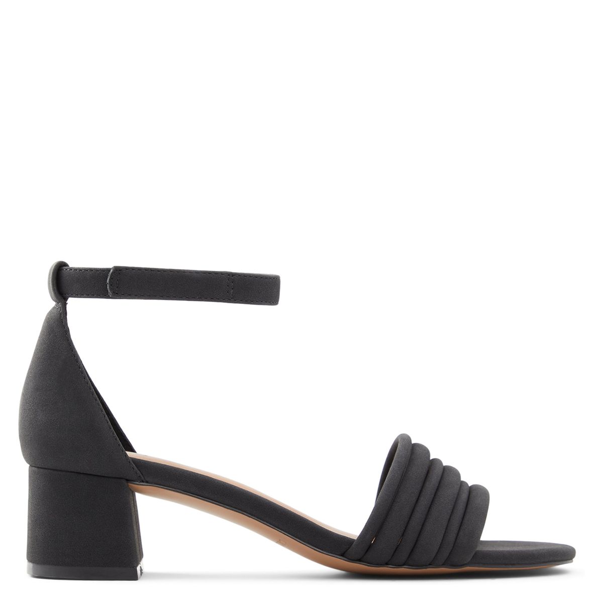 CALL IT SPRING - Call It Spring Sandalia Mujer Negra