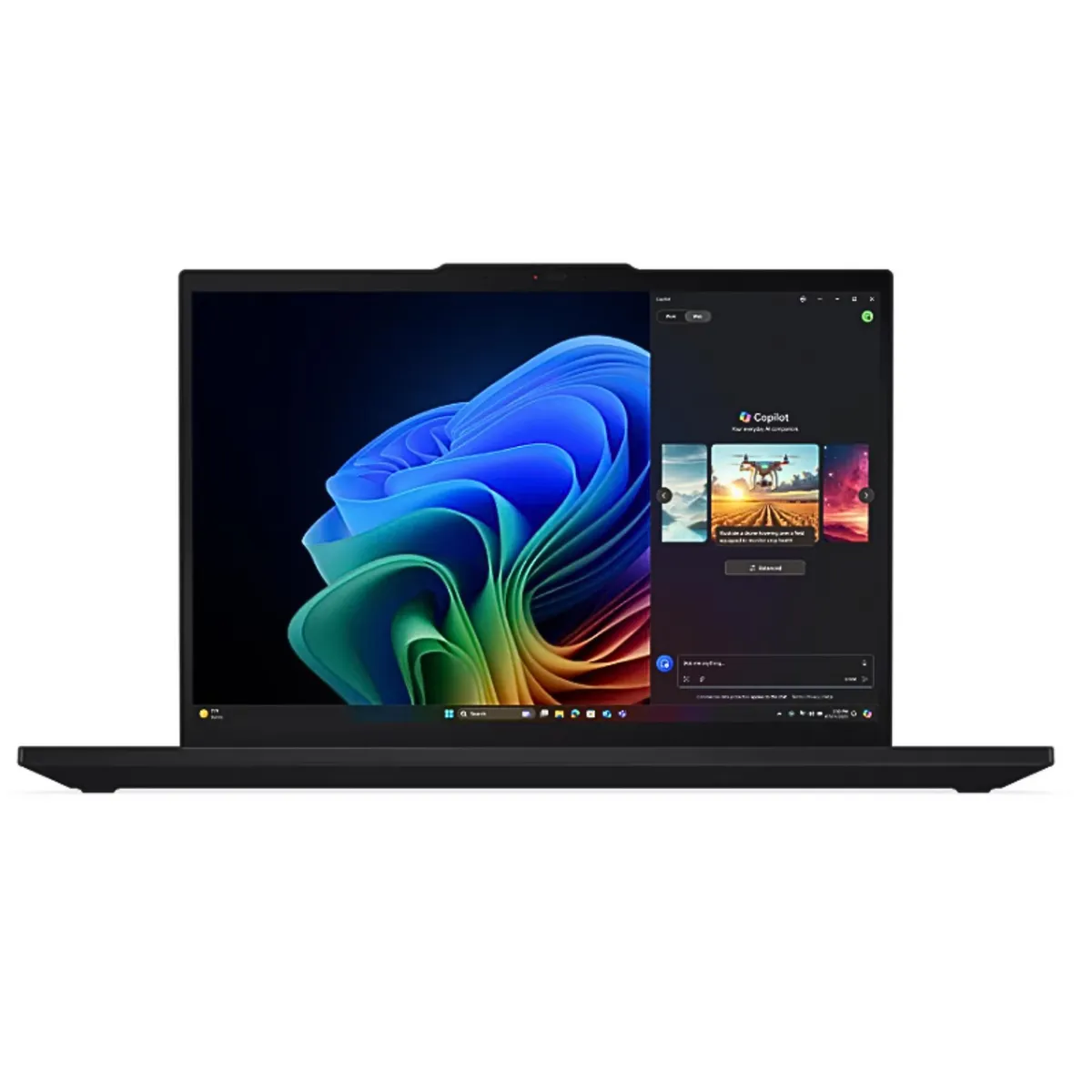 LENOVO - Notebook Lenovo ThinkPad T16 AMD Ryzen 7 16GB RAM 512GB SSD 16
