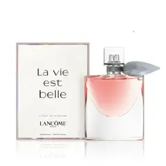 LANCOME - PERFUME LA VIE EST BELLE RECARGABLE MUJER EDP 75 ML