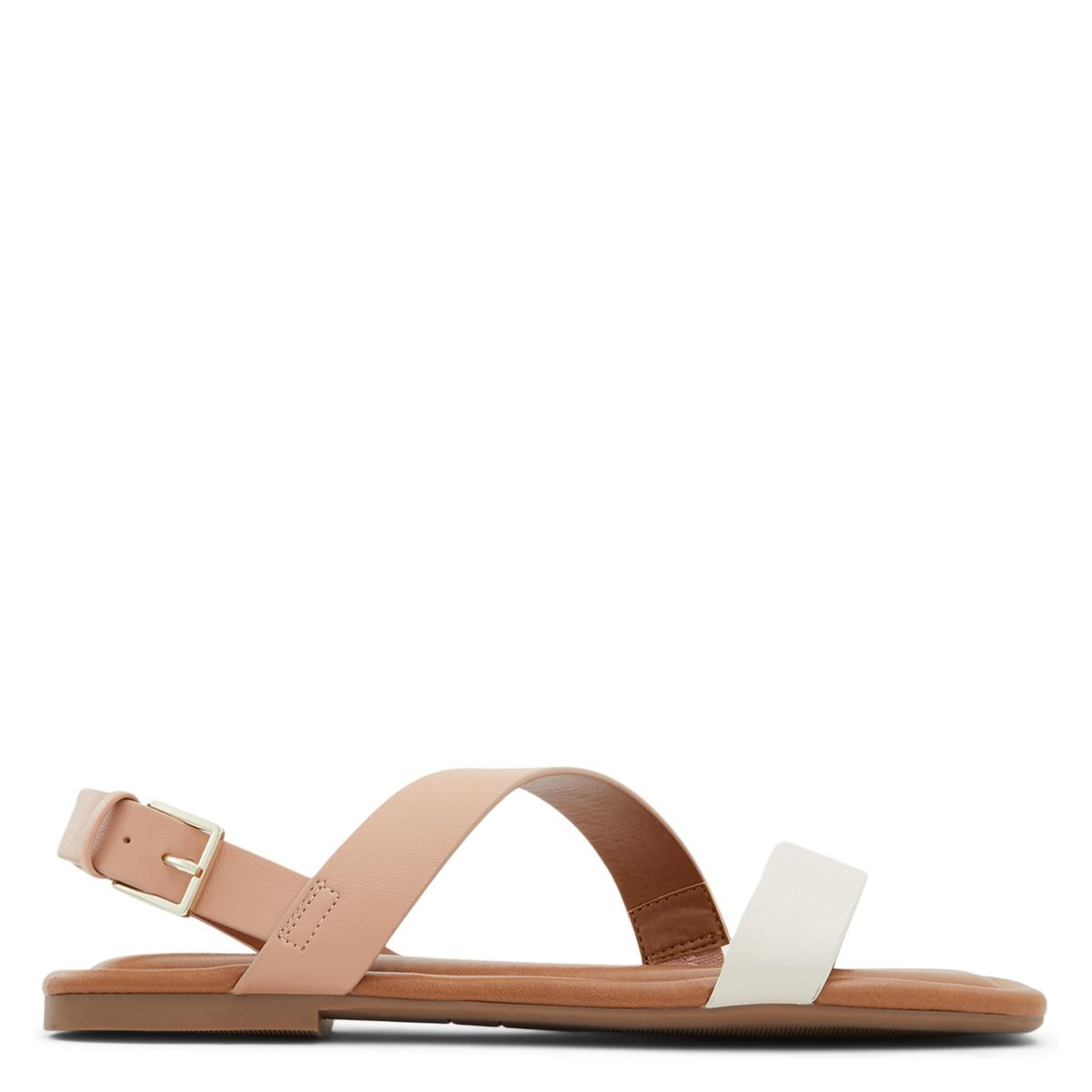 CALL IT SPRING - Call It Spring Sandalia Mujer Beige
