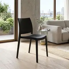TUHOME - Silla Soho 79,0x43,0x49,0 Cm