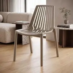 TUHOME - Silla Tanger 78,0x46,0x56,0 Cm