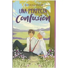 EDICIONES DEJA VU - Una Perfecta Confusion